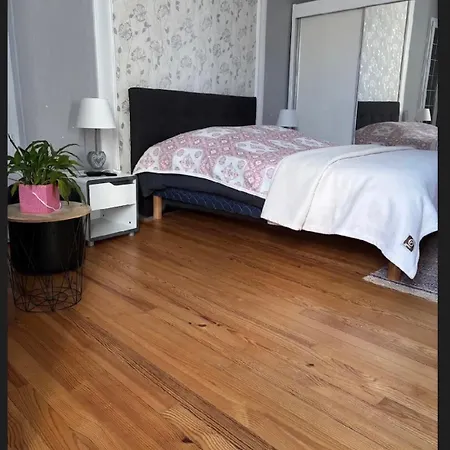 Penzion Maison Latour *