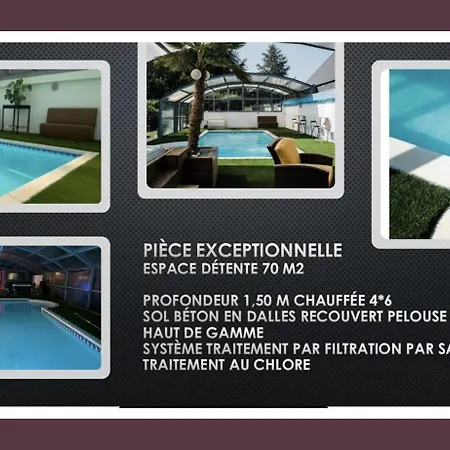 Maison Latour Penzion *