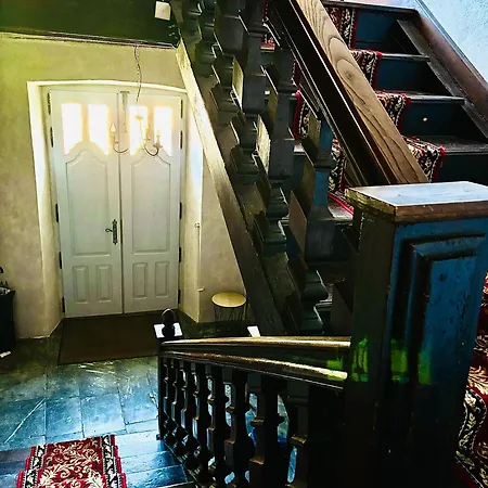 Maison Latour La Barthe-de-Neste