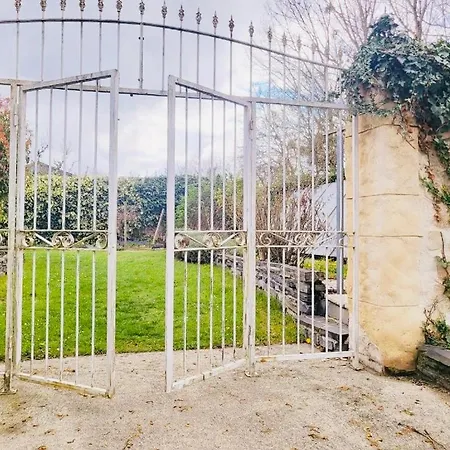 Penzion Maison Latour