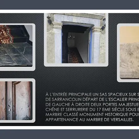 Maison Latour La Barthe-de-Neste