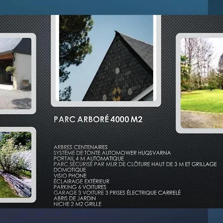 Maison Latour La Barthe-de-Neste