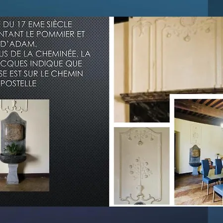Maison Latour * La Barthe-de-Neste