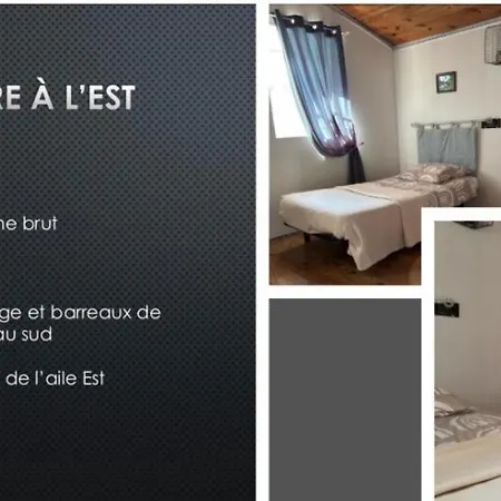 Maison Latour Pensión La Barthe-de-Neste